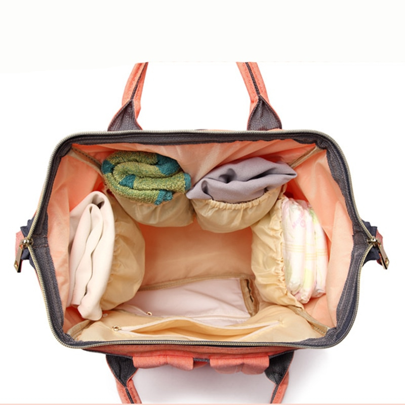 Baby Backpack Diaper Bags